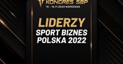 Poznaliśmy kandydatów do tytułu Lidera Sport Biznes Polska 2022