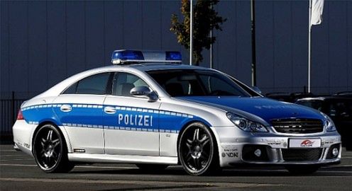 Brabus CLSV12