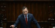 "Na miłość boską!". Kosiniak-Kamysz oburzony oskarżeniami