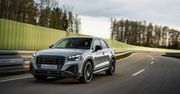 Audi Q2 przeszedł lifting, ale nie we wszystkich aspektach poszedł śladami swoich braci