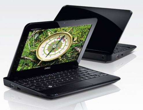 Dell Inspiron Mini 1018