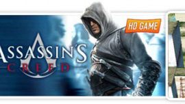 Gameloft udostępni gry w wysokiej rozdzielczości dla Androida 1