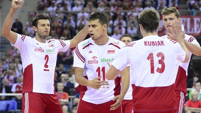 Mistrzostwa Świata w siatkówce nie dla wszystkich. PPV to biznes, a nie organizacja charytatywna - czas to zrozumieć! 1