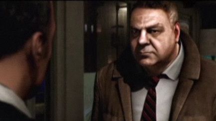 Heavy Rain - odkrywamy część głównego wątku 1