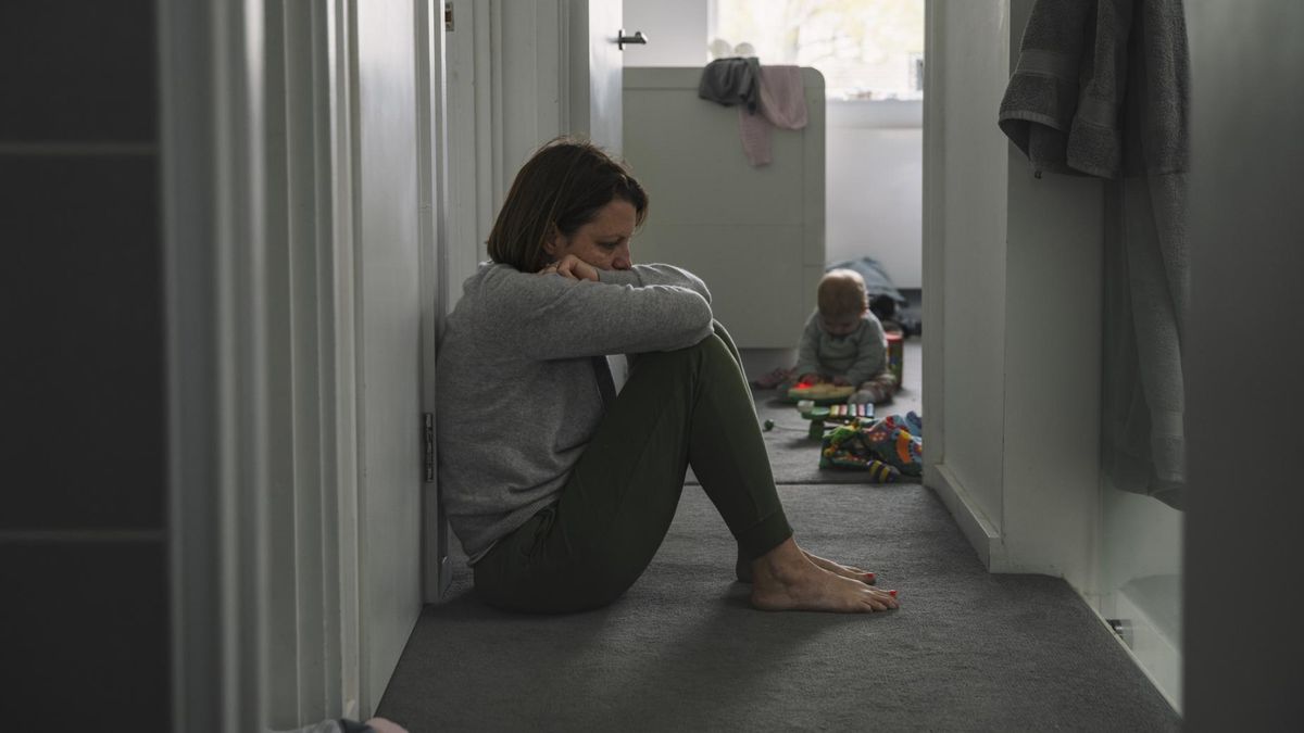 Silny stres działa destrukcyjnie na organizm