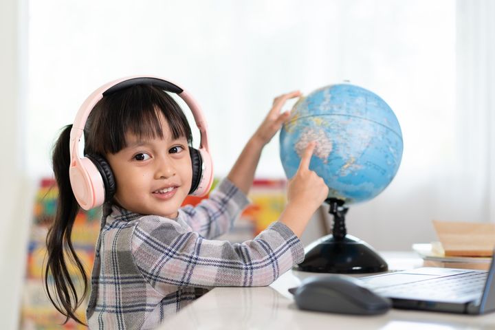 Dwujęzyczność dziecka najlepiej rozwijać od najmłodszych lat