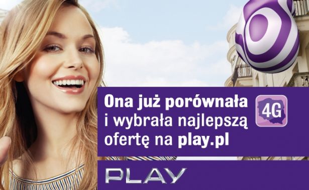 Play: Nowy sposób na odebranie klientów konkurencji