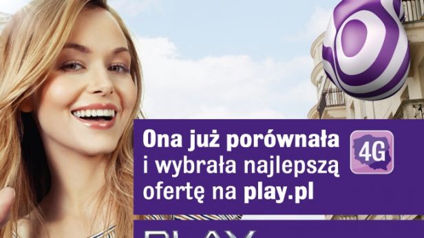 Play: Nowy sposób na odebranie klientów konkurencji 1