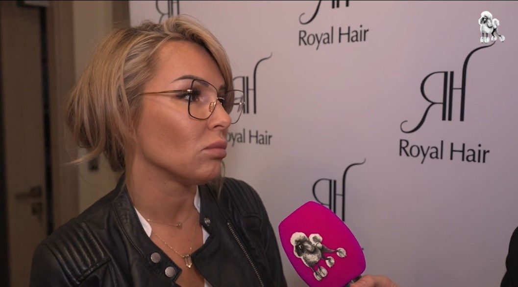 Blanka Lipińska kategorycznie o pokazywaniu życia prywatnego w sieci