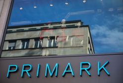 Marka odzieżowa Primark otwiera pierwszy sklep w Polsce