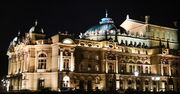 Kraków: "Podróż do wnętrza teatru" nocą. To wyprawa nie dla każdego