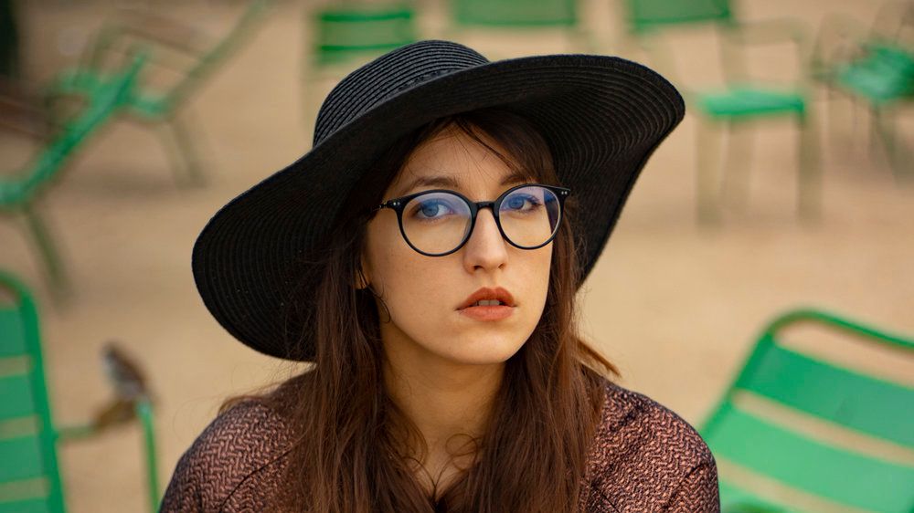 Mathieu Stern znów sięga po obiektyw od projektora. Efekty są świetne! 1