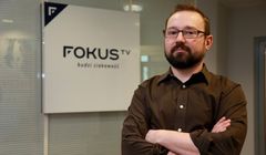 Piotr Lenarczyk dyrektorem programowym Fokus TV. Hanna Baka odchodzi