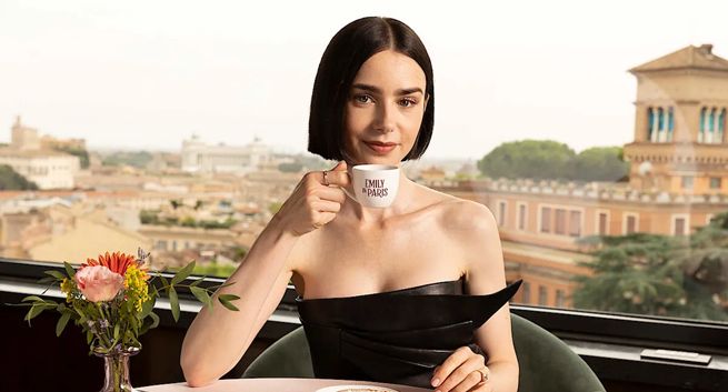 Wszystko, co wiadomo o piątym sezonie „Emily w Paryżu”