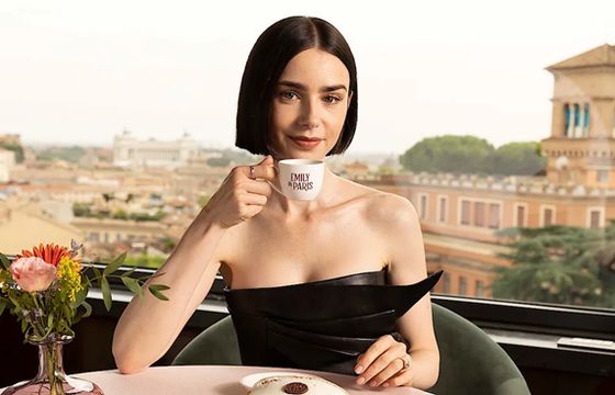 Wszystko, co wiadomo o piątym sezonie „Emily w Paryżu”