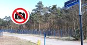 Złamali zakaz fotografowania obiektów strategicznych. Reakcja była natychmiastowa