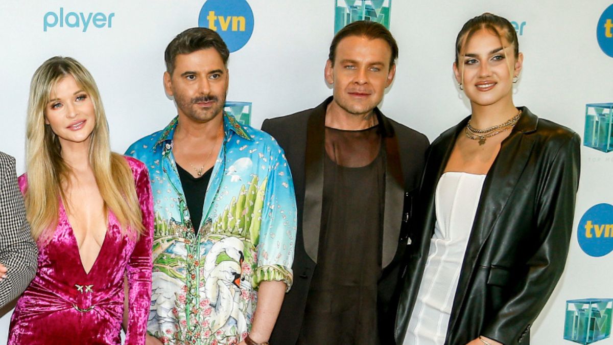 Reakcja policji na słowa pracownika wobec Adriany Hyzopskiej