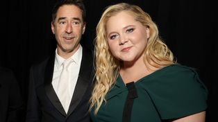 To już koniec. Amy Schumer oficjalnie rozwiodła się z mężem