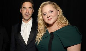To już koniec. Amy Schumer oficjalnie rozwiodła się z mężem