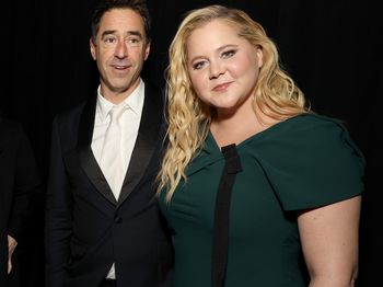 To już koniec. Amy Schumer oficjalnie rozwiodła się z mężem