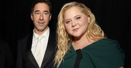 To już koniec. Amy Schumer oficjalnie rozwiodła się z mężem