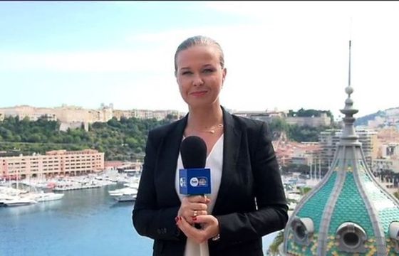 Karolina Hytrek-Prosiecka żegna się z Grupą TVN, ma przejść do Ekstraklasy SA