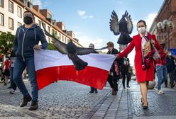 12 mgnień 2020 roku. Wybory, koronawirus i wojna podjazdowa