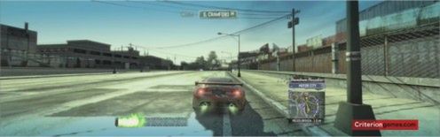 Burnout Paradise PC - wymagania systemowe 2
