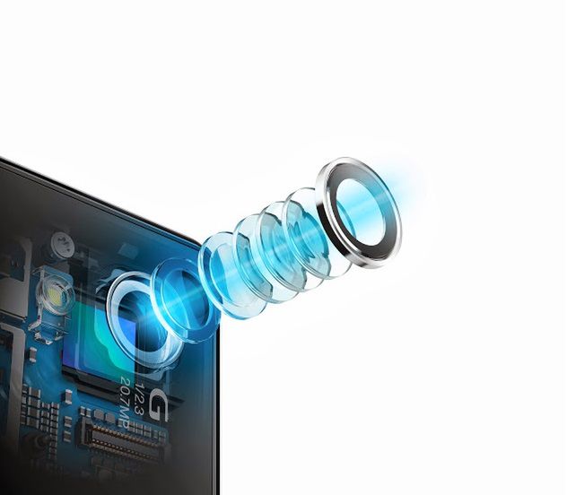 Sony Xperia Z1 oficjalnie. Czyżby najlepszy fotograficzny Android? 3