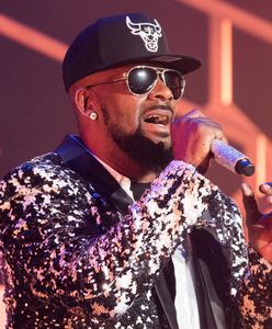 R. Kelly skazany na 30 lat więzienia za przestępstwa seksualne. Rozgłośnie w Polsce zrezygnowały z jego utworów