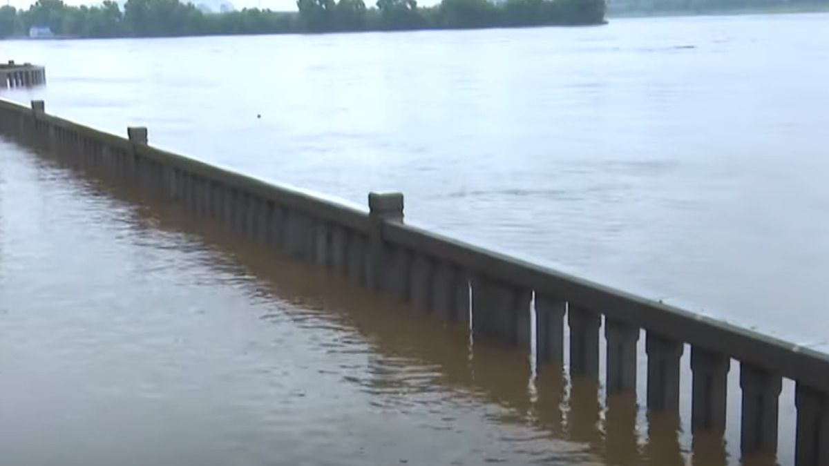 Ostatnie lata były dla mieszkańców Korei Północnej bardzo ciężkie. Pandemia, kryzys gospodarczy, a teraz – powódź 