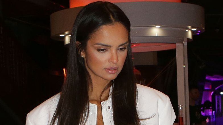 Klaudia El Dursi straciła pracę przez ciążę 