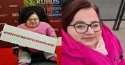 Blogerka z niepełnosprawnością nie dostała się na pokaz filmu, na który ją zaproszono, bo budynek NIE BYŁ do tego PRZYSTOSOWANY. "Witajcie w MOIM ŚWIECIE"
