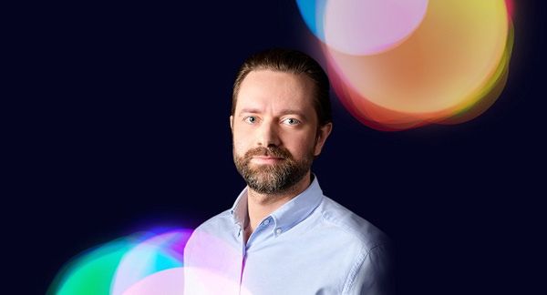 Tomasz Czerwiński szefem digital investment w Amplifi