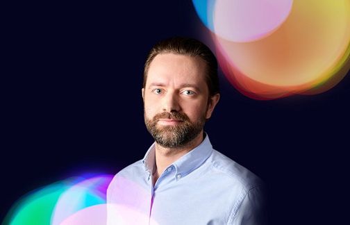 Tomasz Czerwiński szefem digital investment w Amplifi