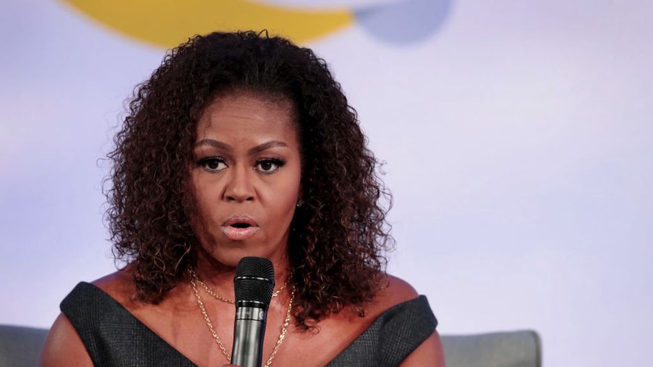 Michelle Obama na temat rasizmu: "Musimy go wykorzenić. To obowiązek każdego z nas"