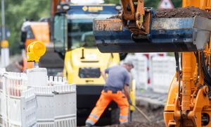 Niemcy mają problem. Brakuje ćwierć miliona fachowców