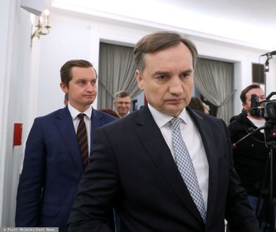 Ziobro zapowiada, co zrobi ws. komisji śledczych. "Dużo instrukcji"