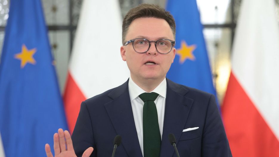 Szymon Hołownia