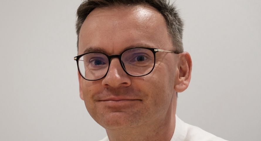 Nowy wicenaczelny TOK FM. "Powrót do rodzinnego domu po latach rozłąki"