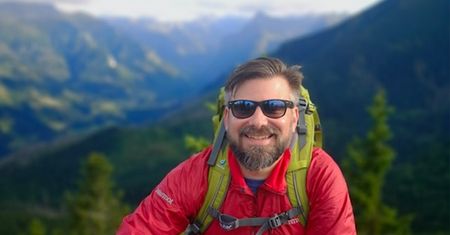 "Doktor Judym" z Wrocławia. Pomaga tym, których nie stać na wizytę u lekarza