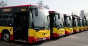 100 nowych autobusów dla Wrocławia. To nowoczesny sprzęt