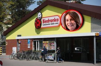 Firma Dominiki Kulczyk i właściciel Biedronki wysyłają sobie wezwania do zapłaty