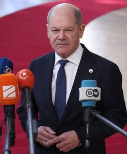 Przełomowa deklaracja Macrona. Scholz reaguje ws. ochrony nuklearnej