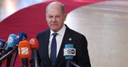 Przełomowa deklaracja Macrona. Scholz reaguje ws. ochrony nuklearnej
