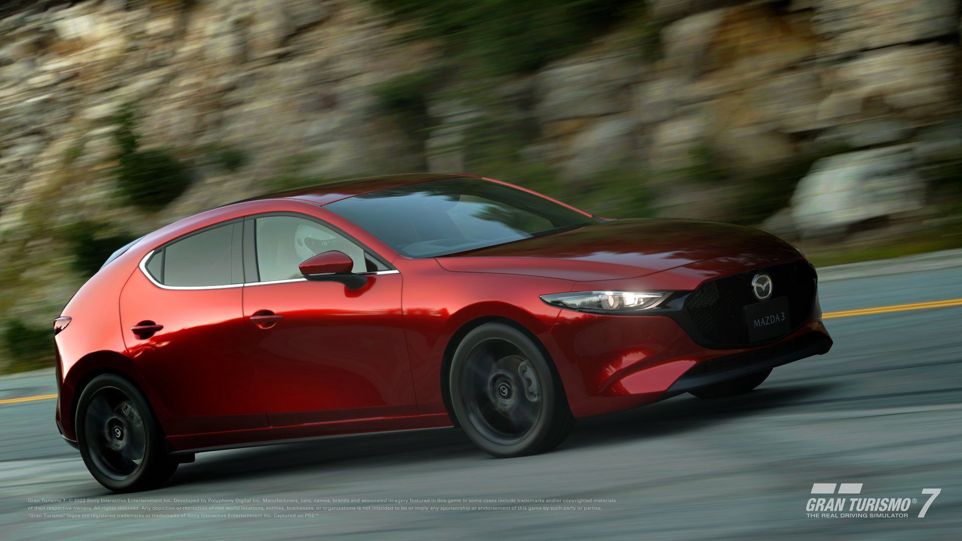 Nowe auta w Gran Turismo 7
