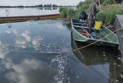 "Słoiki zaczęły buzować". Ludzie mówią, co naprawdę dzieje się nad Odrą