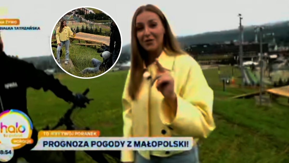 Klaudia Kroczek