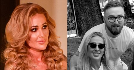Sylwia Peretti pokazuje zdjęcie z synem i zwraca się do niego: "Czekam na spotkanie jak nigdy. Modlę się o nie, ABY NIE ZA DŁUGO"