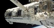 NASA: możliwa ewakuacja z ISS. Problemy w rosyjskim segmencie stacji